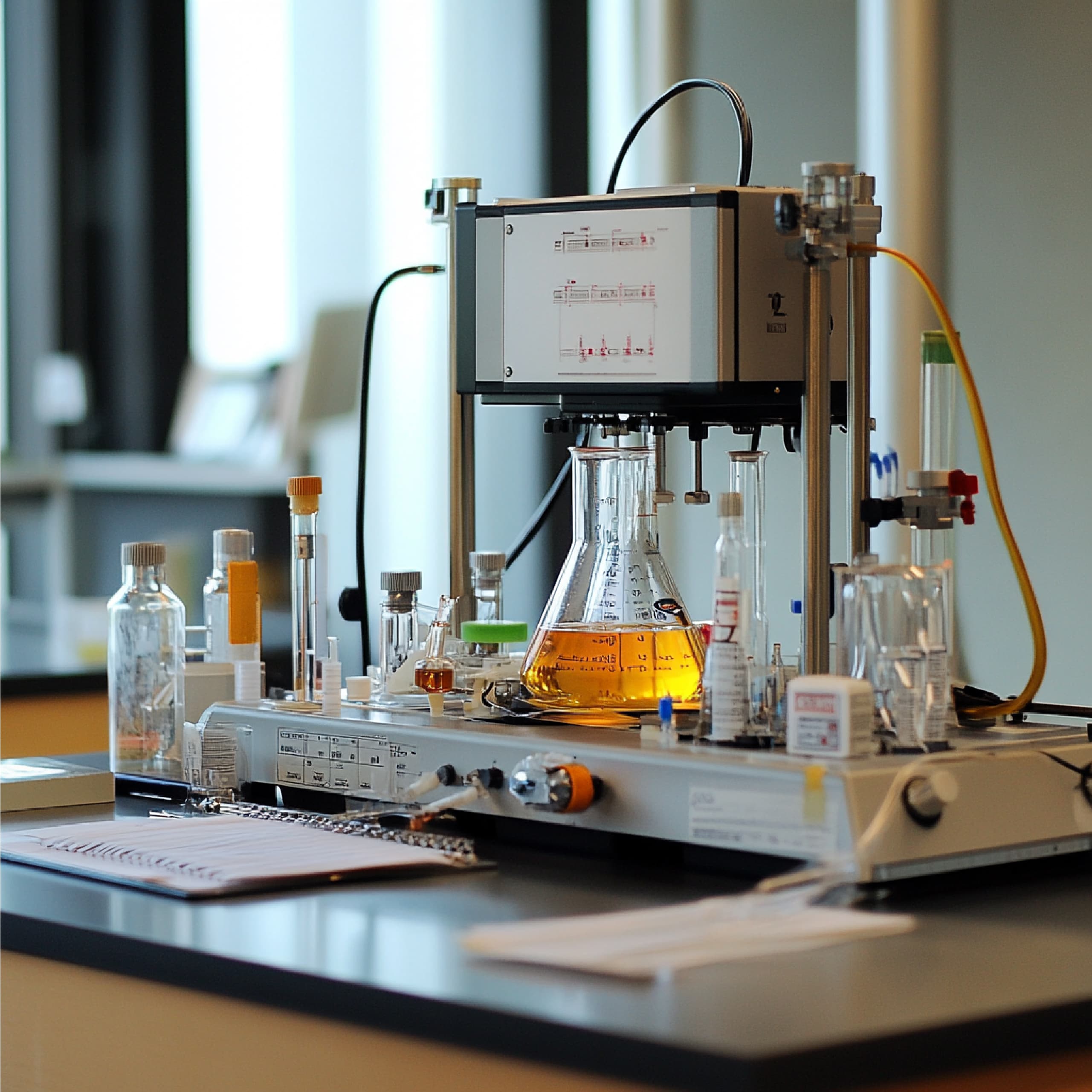 Formulation Expertise