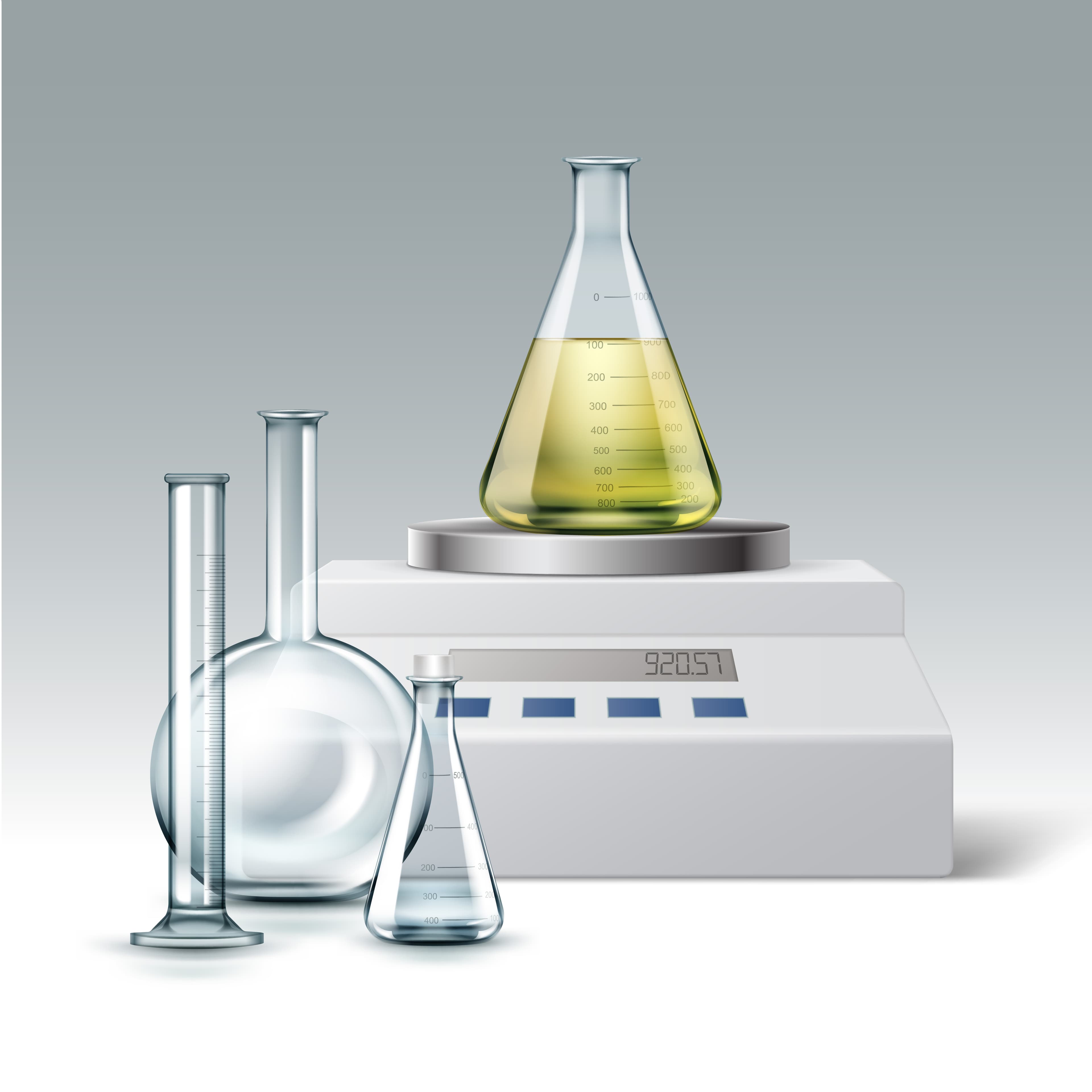 Research & Development